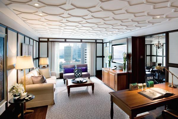 Mandarin Oriental,