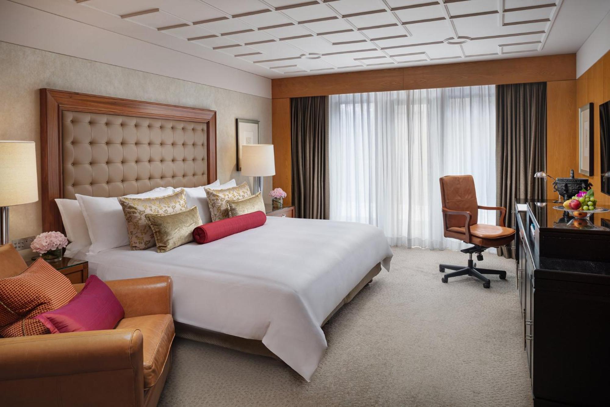 Mandarin Oriental, Hotel 5*