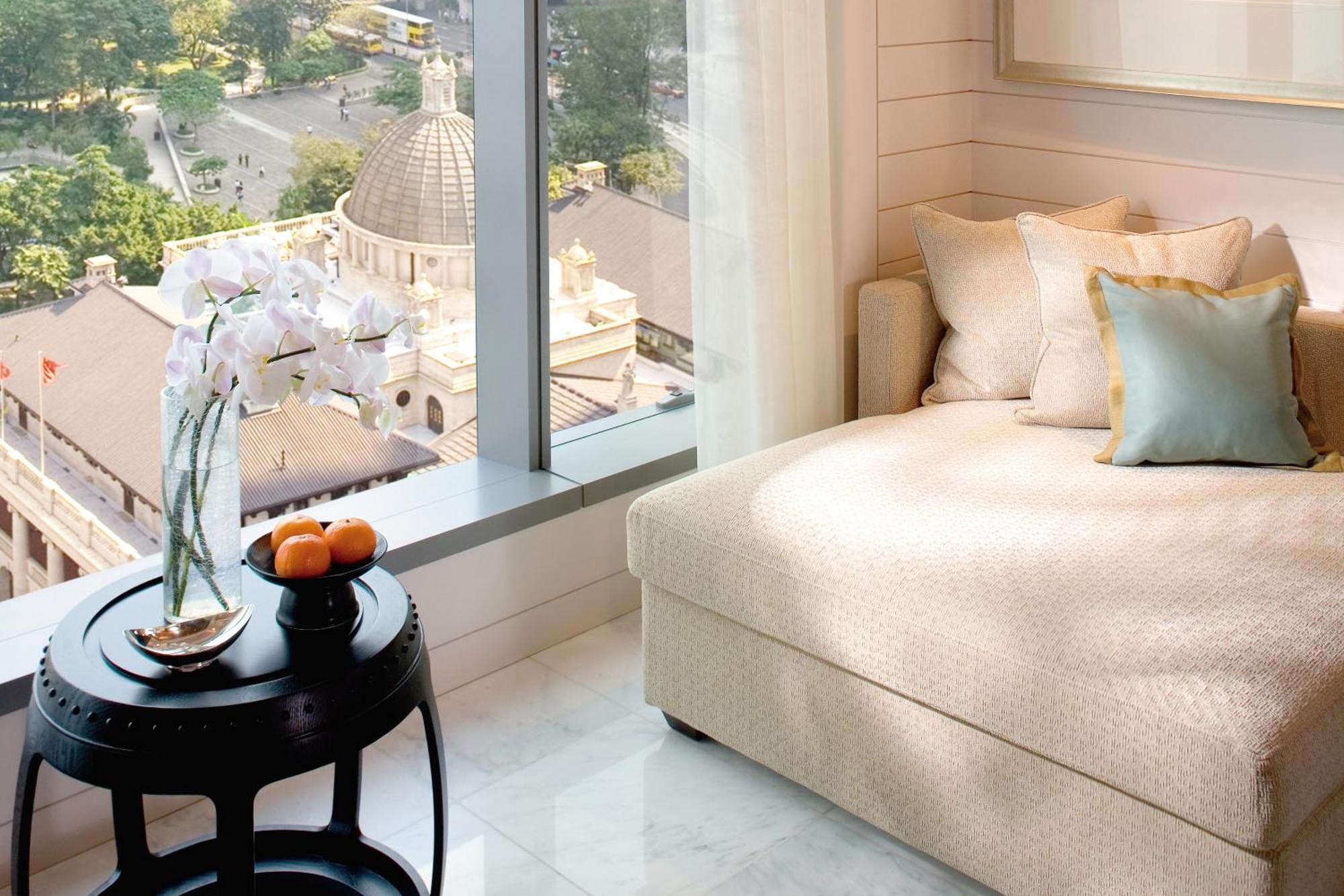 Hotel Mandarin Oriental,