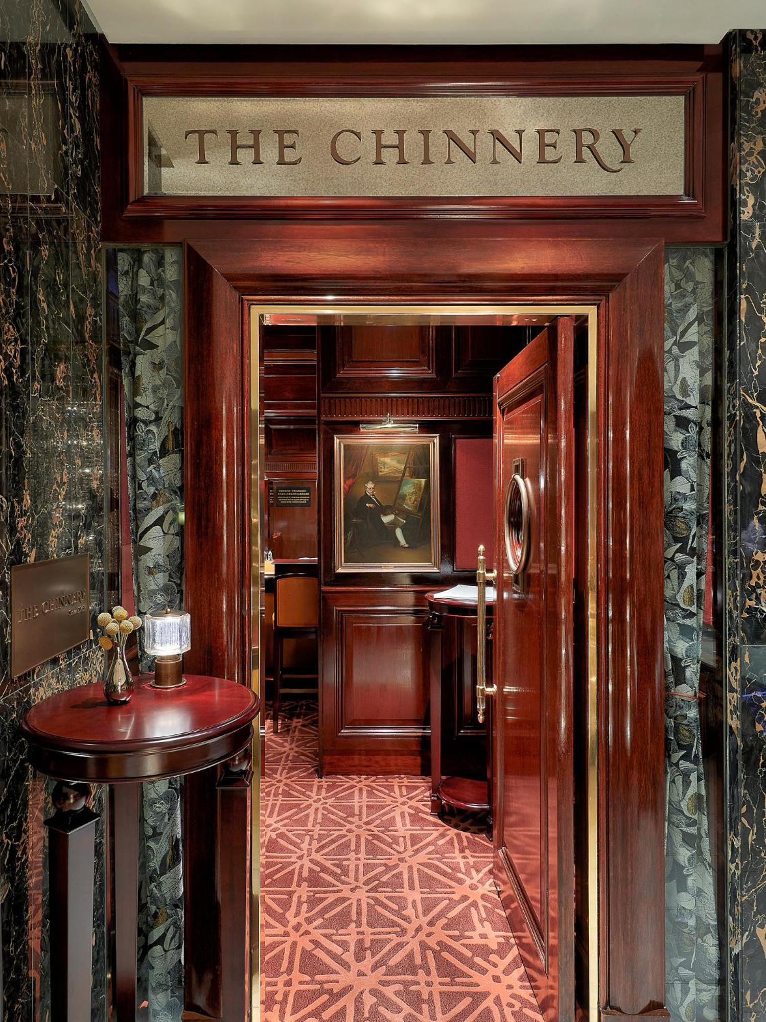Mandarin Oriental, Hotel 5*