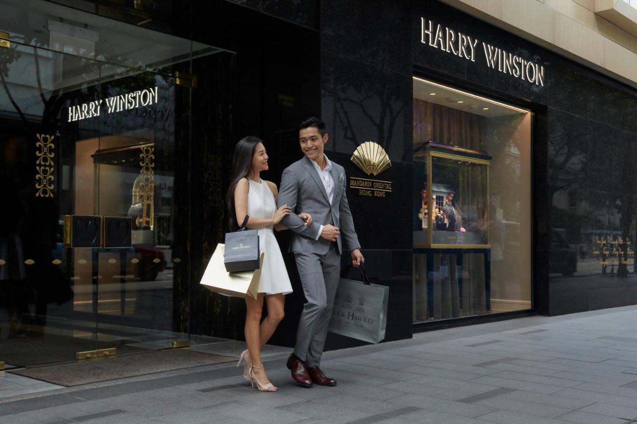 Mandarin Oriental, 5*
