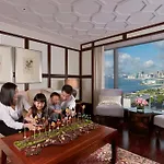 Mandarin Oriental, Hong Kong