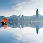 Mandarin Oriental, Hong Kong