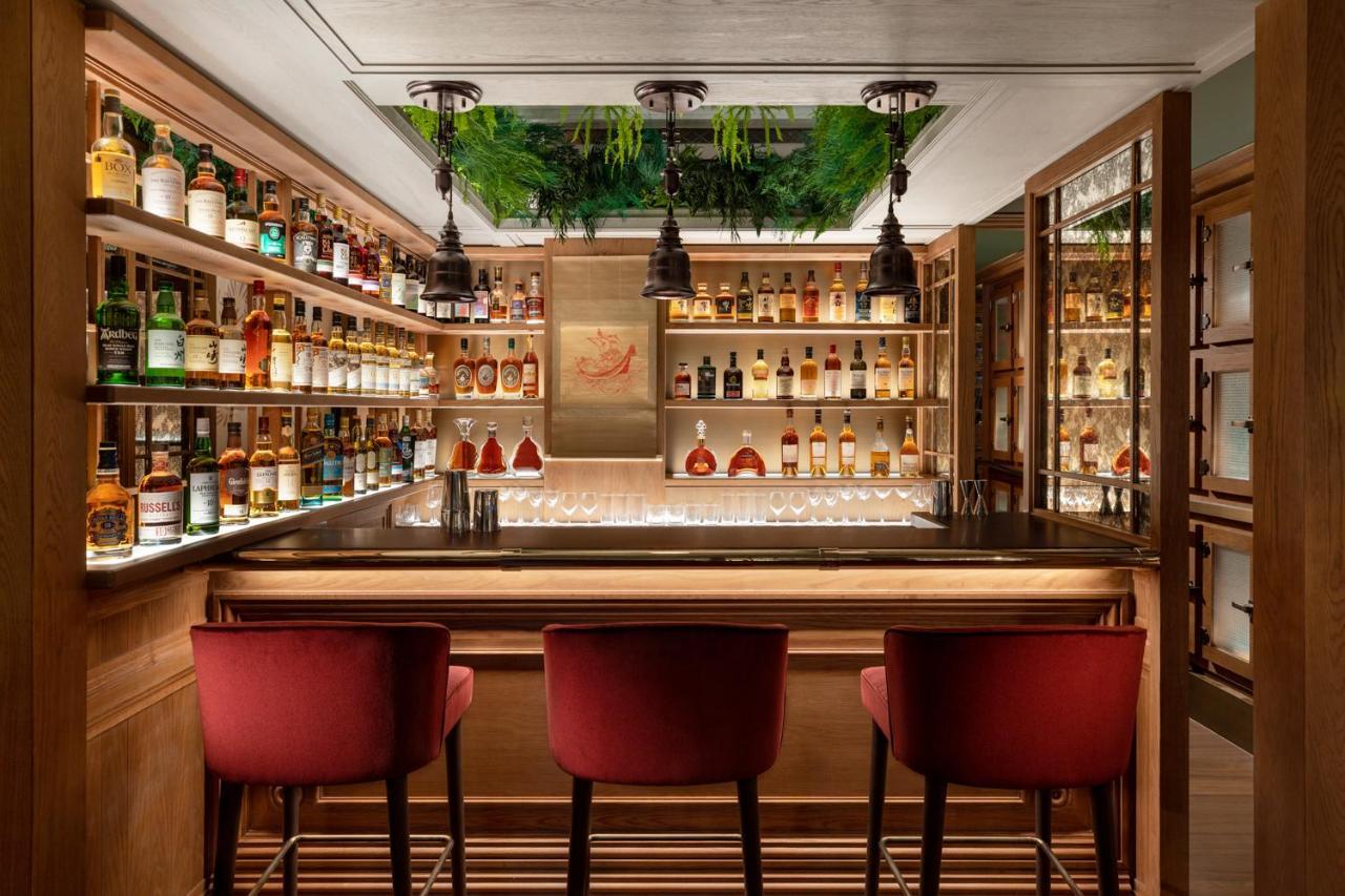 Mandarin Oriental, 5*