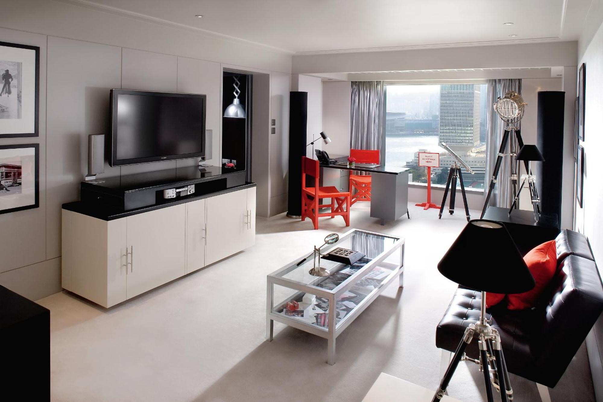 Mandarin Oriental,