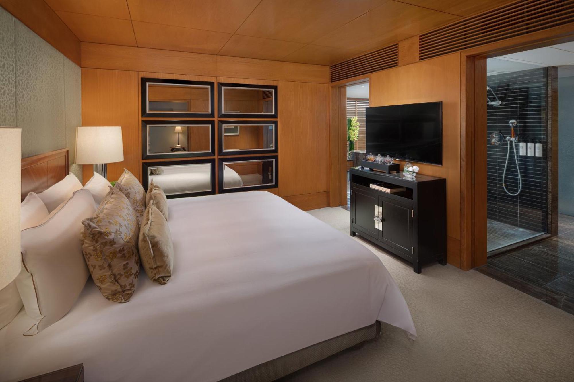 Hotel Mandarin Oriental, 5*