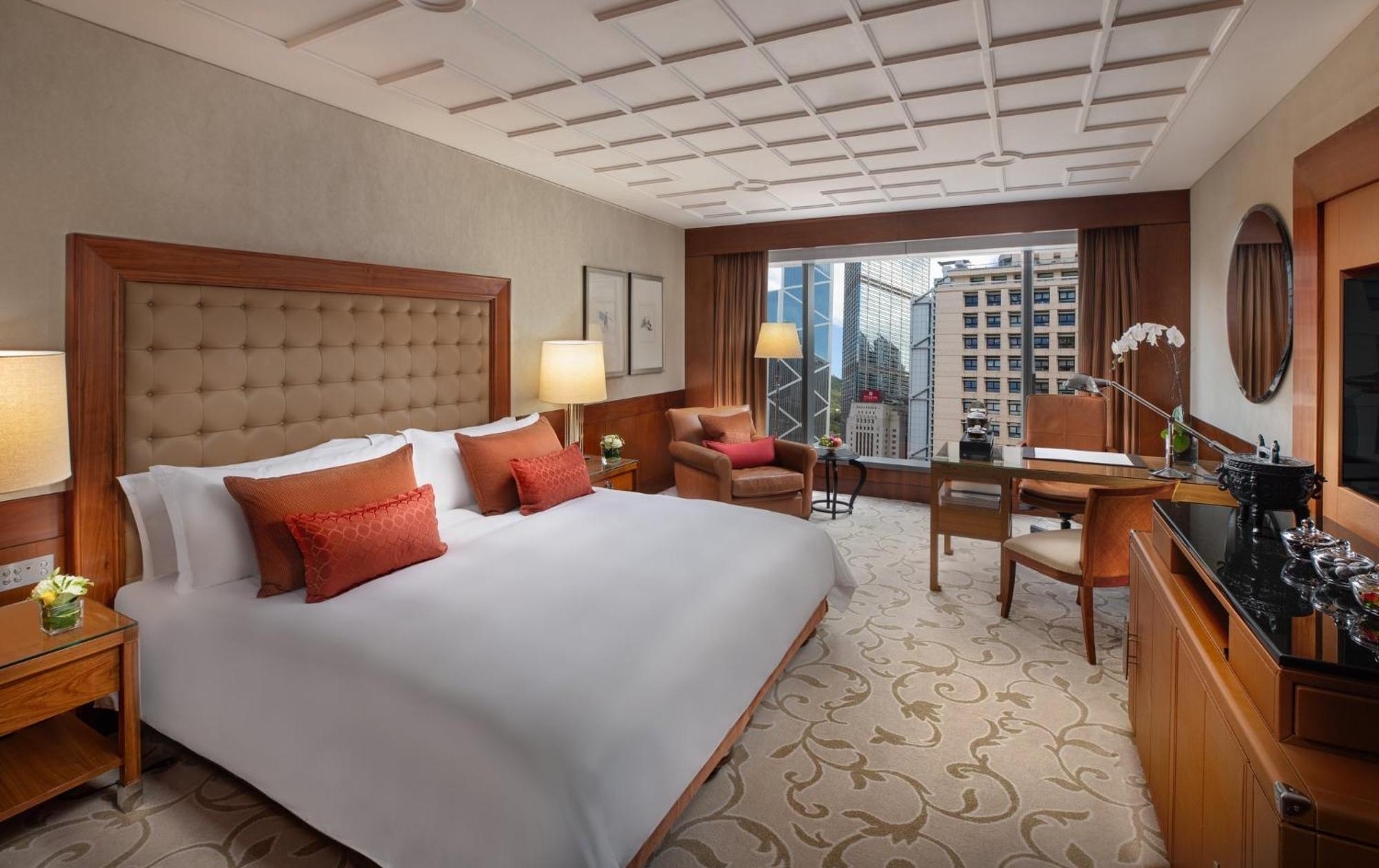 Mandarin Oriental, Hotel 5*