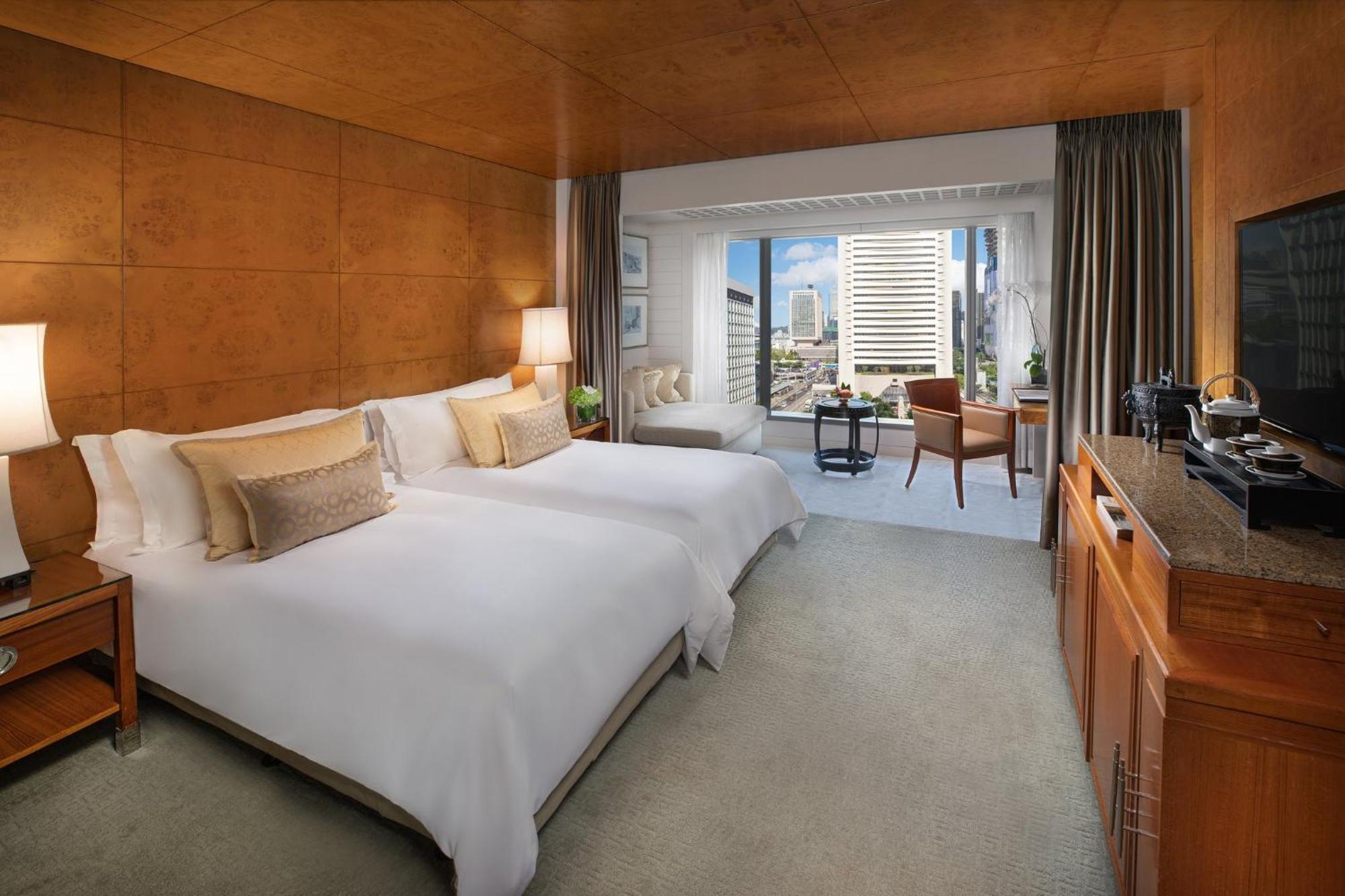 Hotel Mandarin Oriental, 5*