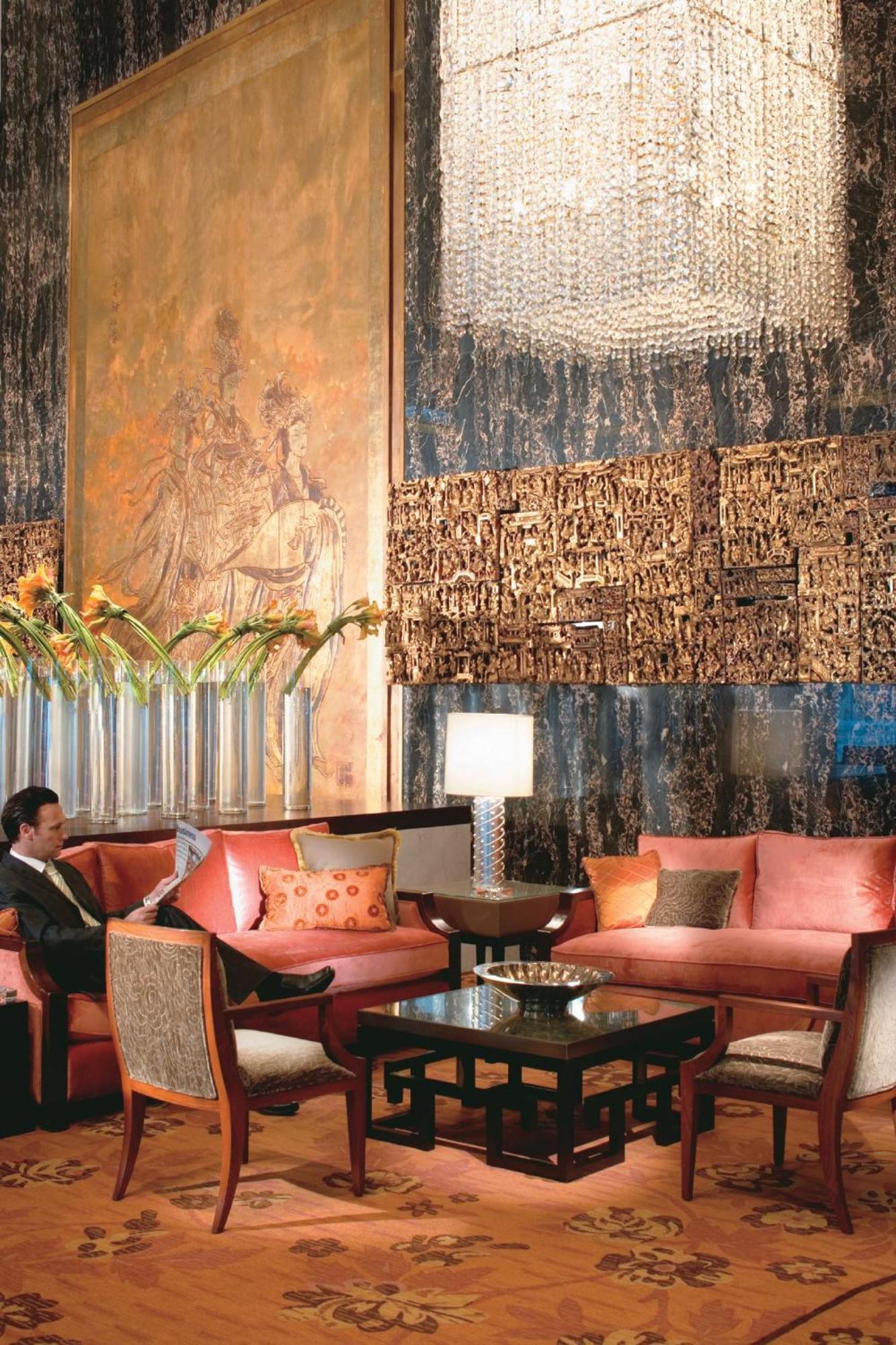 Mandarin Oriental, 5* Hong Kong