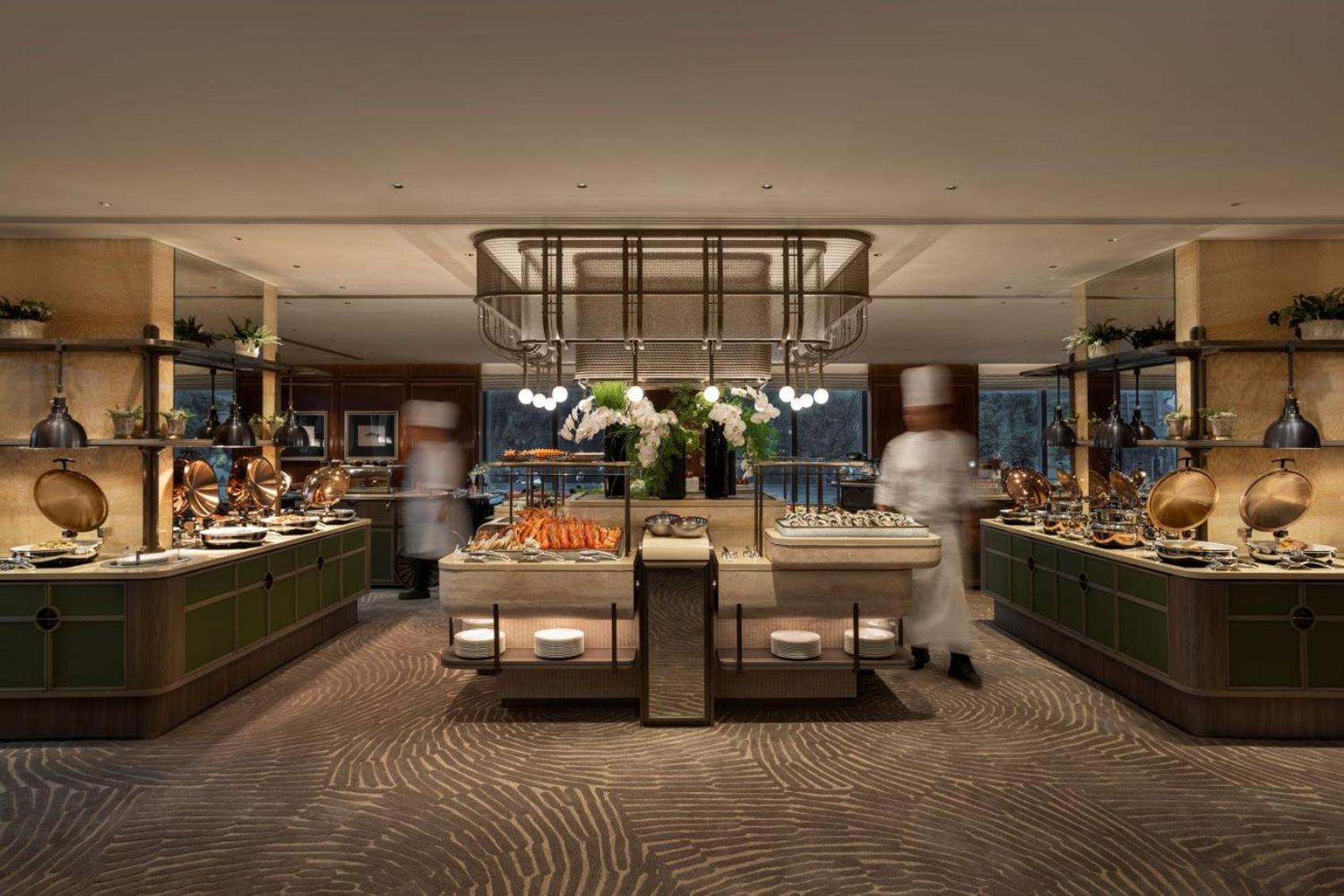 Mandarin Oriental, 5* Hong Kong