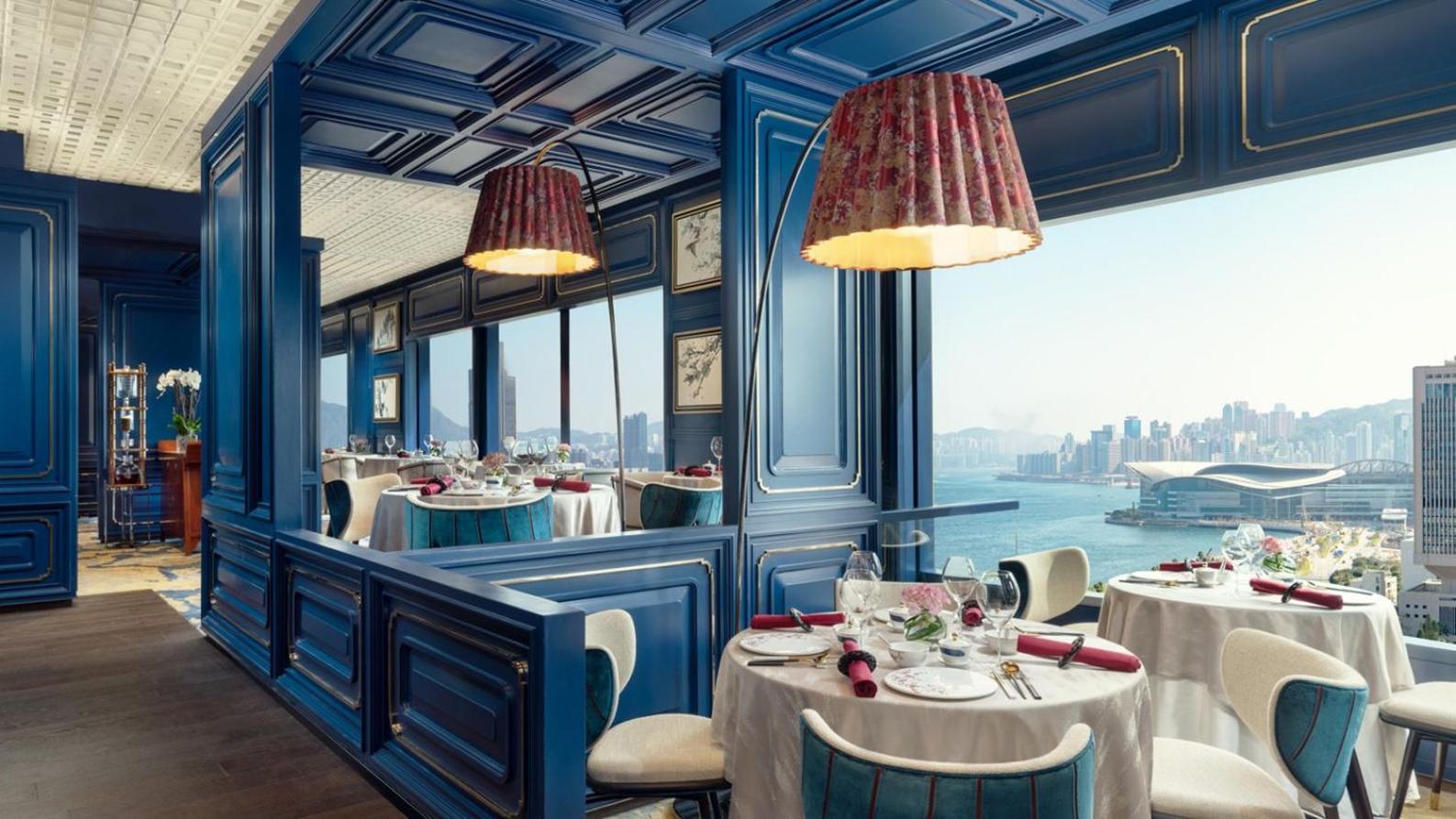 Mandarin Oriental,