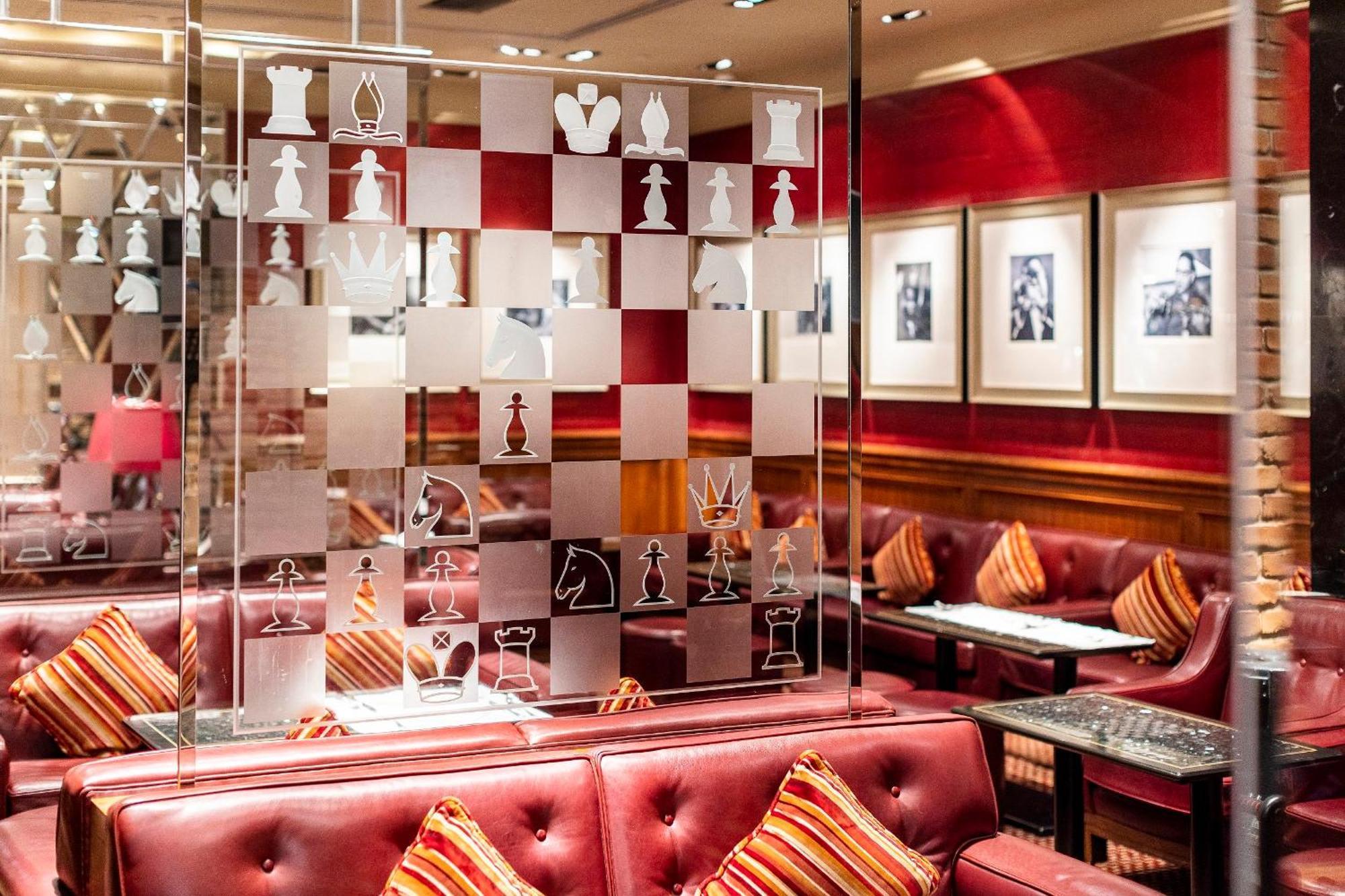 Mandarin Oriental, 5*