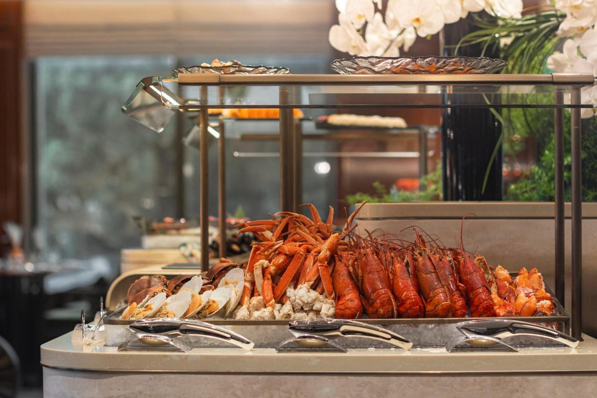 Mandarin Oriental,