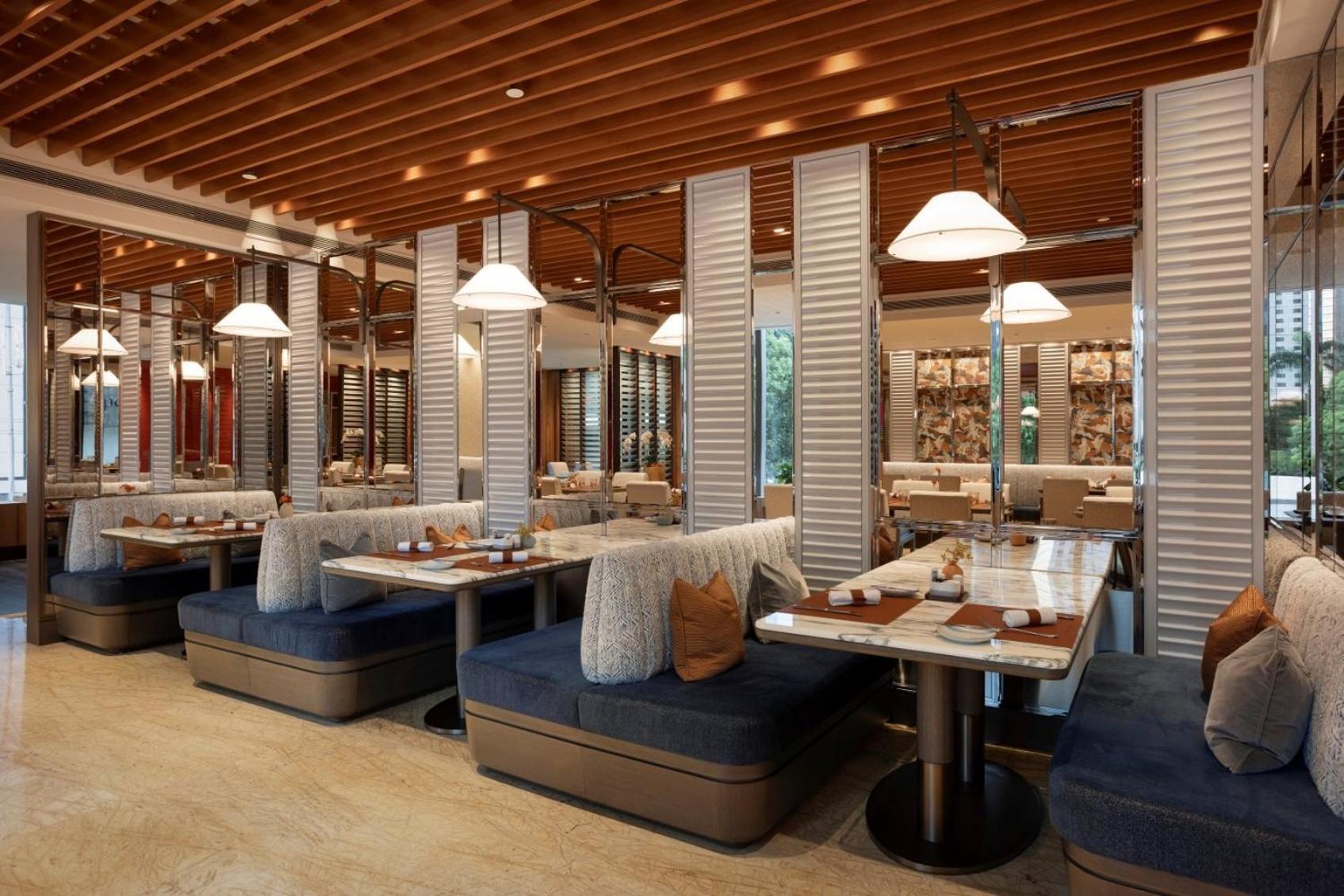 Hotel Mandarin Oriental,