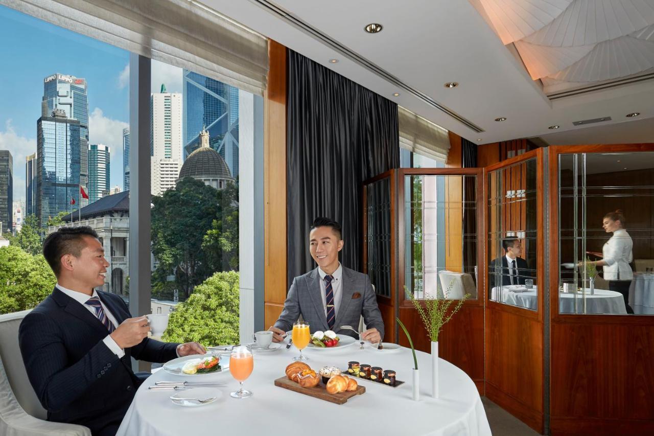 Mandarin Oriental, Hotel 5*