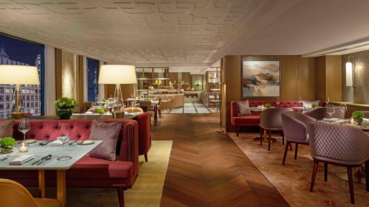 Hotel Mandarin Oriental