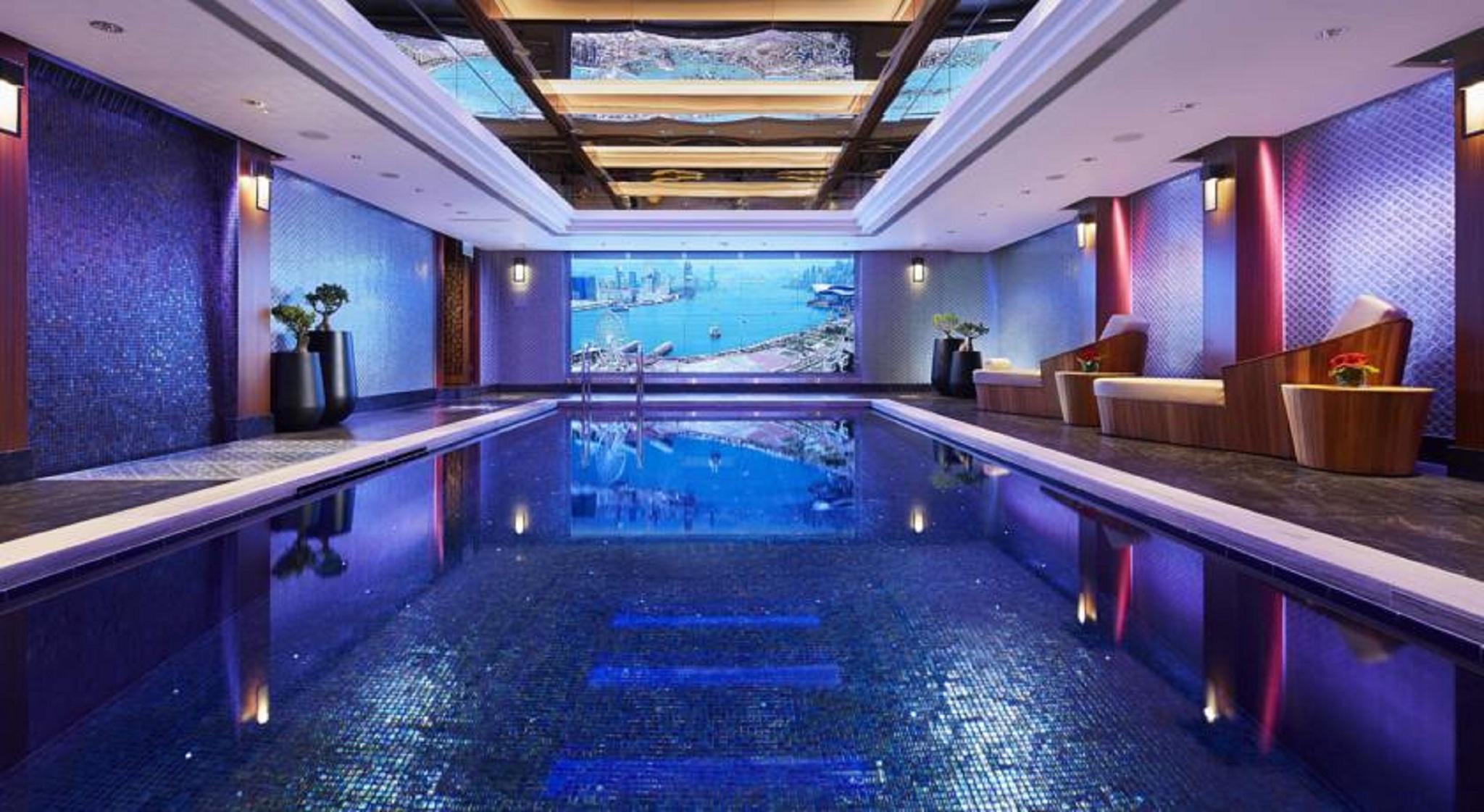 Mandarin Oriental Hong Kong