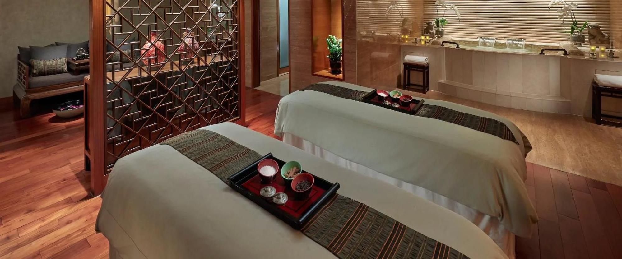 Mandarin Oriental 5*