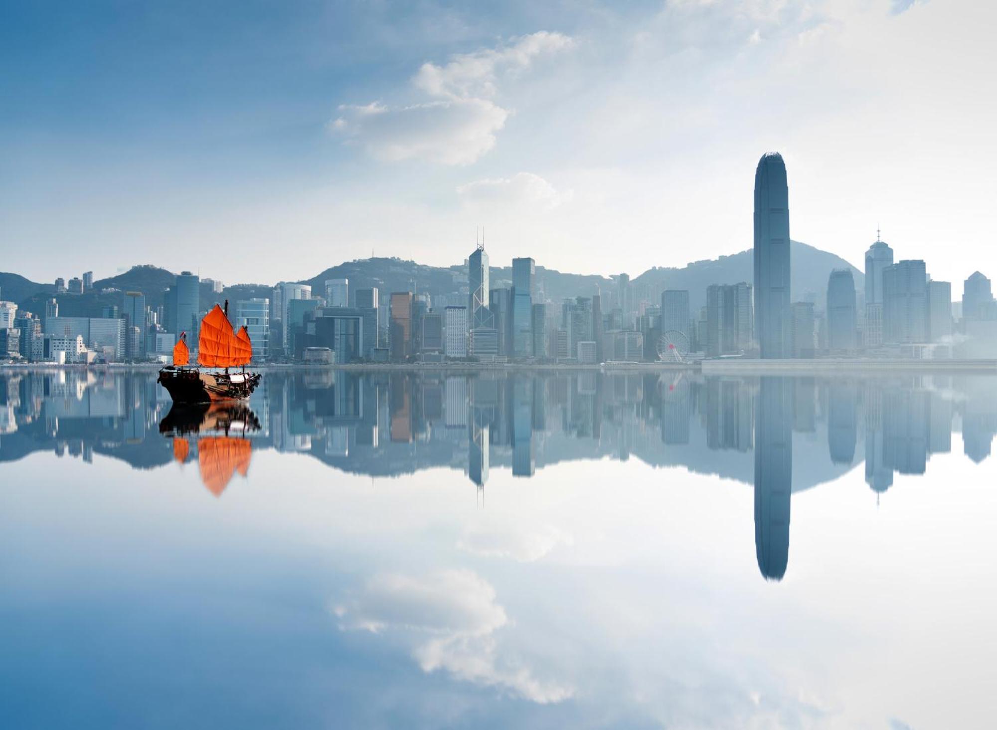 Hotel Mandarin Oriental 5*