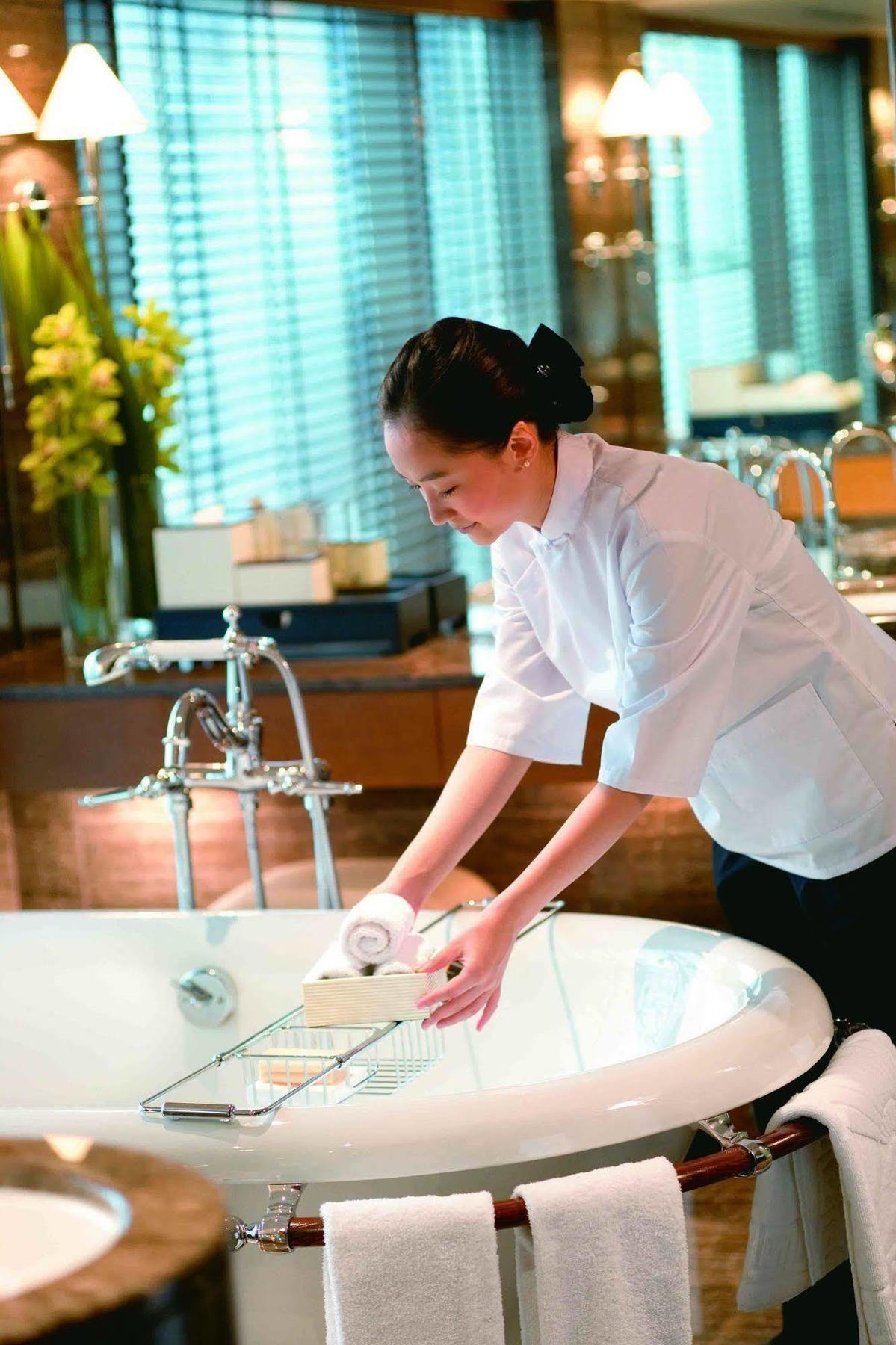 Hotel Mandarin Oriental 5*