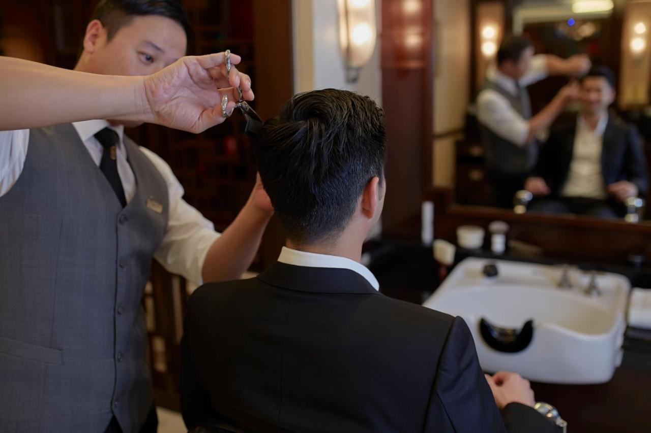 Mandarin Oriental 5* Hong Kong